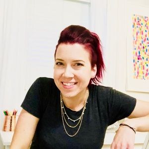 Meet your Posher, Joan